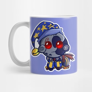 Moon Creature Mug